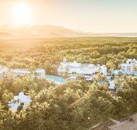 Sheraton Grand Mirage Resort Port Douglas - Taree Accommodation