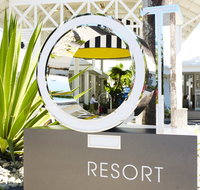Oaks Resort Port Douglas - Taree Accommodation