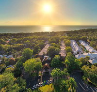 Ramada Resort Port Douglas - Taree Accommodation