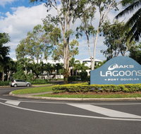 Silkari Lagoons Port Douglas - Taree Accommodation