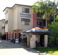 Nautilus Holiday Apartments - Taree Accommodation