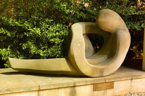 University House - ANU - Taree Accommodation 20