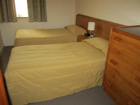 University House - ANU - Taree Accommodation 36