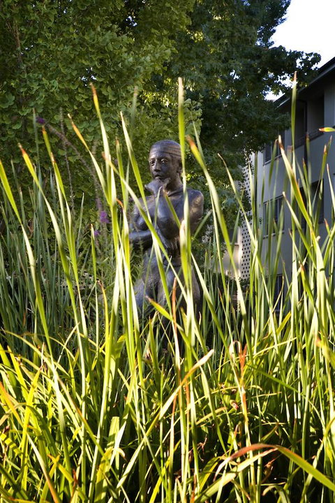 University House - ANU - Taree Accommodation 10