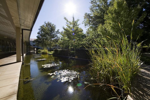 University House - ANU - Taree Accommodation 22