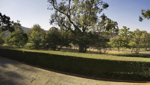 University House - ANU - Taree Accommodation 21