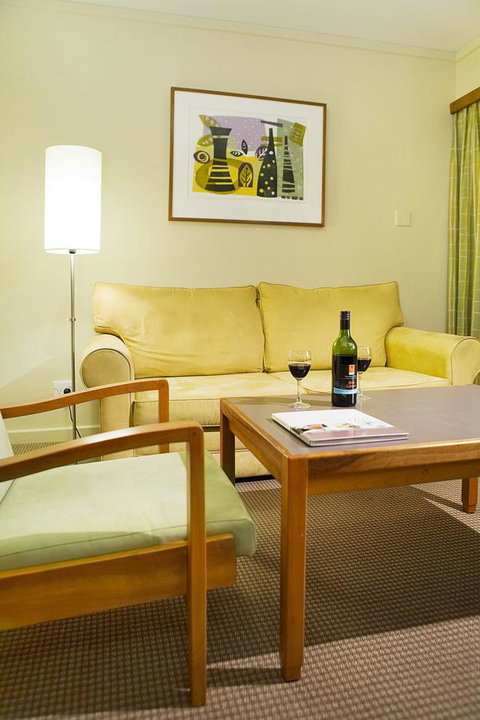 University House - ANU - Taree Accommodation 0