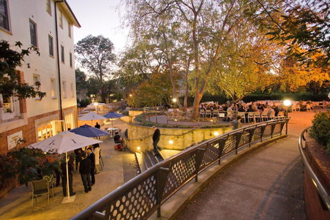 University House - ANU - Taree Accommodation 15