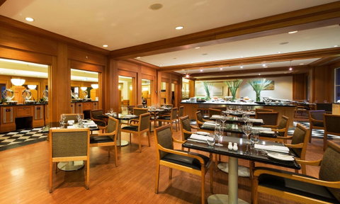 Hyatt Hotel Canberra - A Park Hyatt Hotel - Taree Accommodation 21