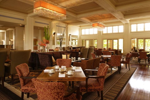 Hyatt Hotel Canberra - A Park Hyatt Hotel - Taree Accommodation 24