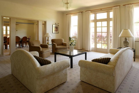 Hyatt Hotel Canberra - A Park Hyatt Hotel - Taree Accommodation 13