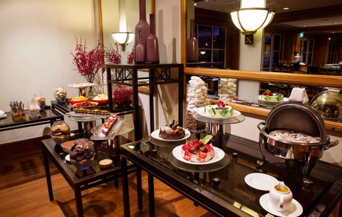Hyatt Hotel Canberra - A Park Hyatt Hotel - Taree Accommodation 15