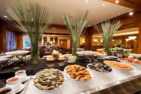 Hyatt Hotel Canberra - A Park Hyatt Hotel - Taree Accommodation 14