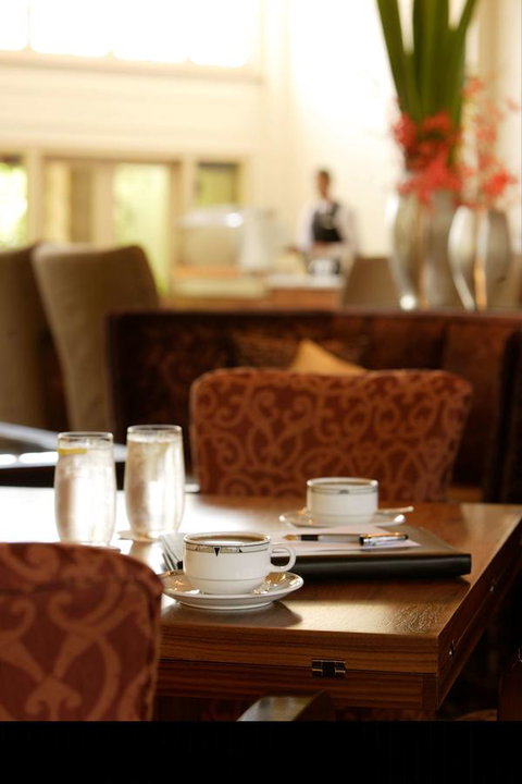 Hyatt Hotel Canberra - A Park Hyatt Hotel - Taree Accommodation 27