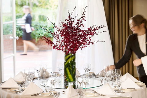 Hyatt Hotel Canberra - A Park Hyatt Hotel - Taree Accommodation 39