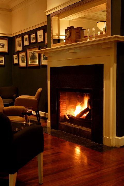 Hyatt Hotel Canberra - A Park Hyatt Hotel - Taree Accommodation 2