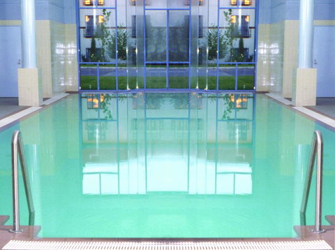 Hyatt Hotel Canberra - A Park Hyatt Hotel - Taree Accommodation 5
