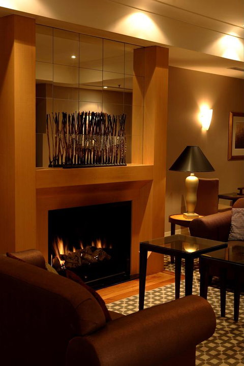 Hyatt Hotel Canberra - A Park Hyatt Hotel - Taree Accommodation 12