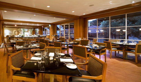 Hyatt Hotel Canberra - A Park Hyatt Hotel - Taree Accommodation 36