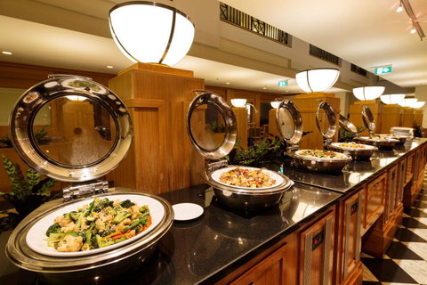 Hyatt Hotel Canberra - A Park Hyatt Hotel - Taree Accommodation 20