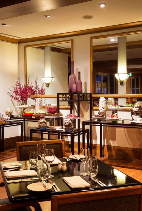 Hyatt Hotel Canberra - A Park Hyatt Hotel - Taree Accommodation 19
