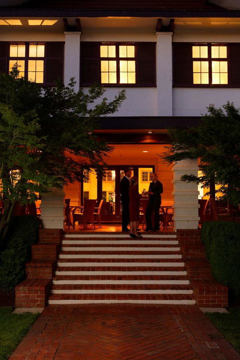 Hyatt Hotel Canberra - A Park Hyatt Hotel - Taree Accommodation 35