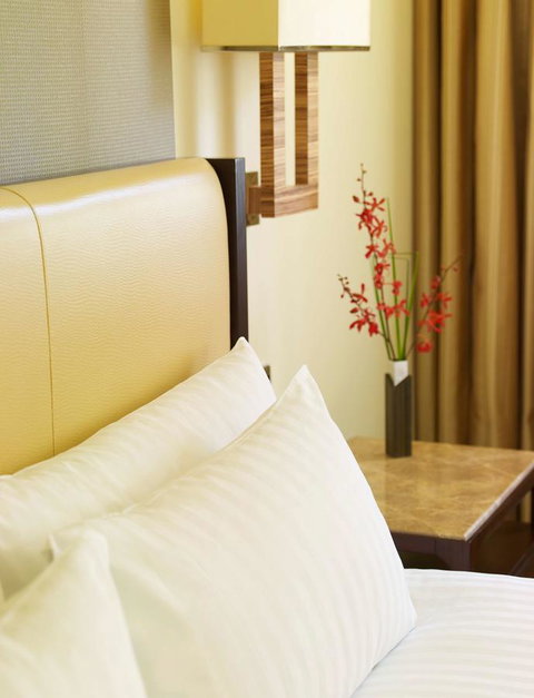 Hyatt Hotel Canberra - A Park Hyatt Hotel - Taree Accommodation 6