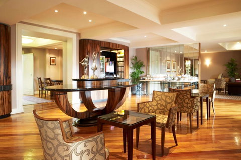 Hyatt Hotel Canberra - A Park Hyatt Hotel - Taree Accommodation 28