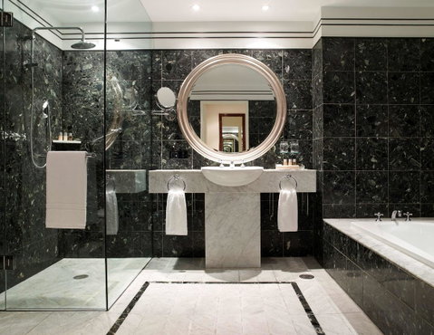 Hyatt Hotel Canberra - A Park Hyatt Hotel - Taree Accommodation 10