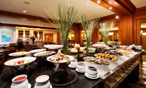 Hyatt Hotel Canberra - A Park Hyatt Hotel - Taree Accommodation 18