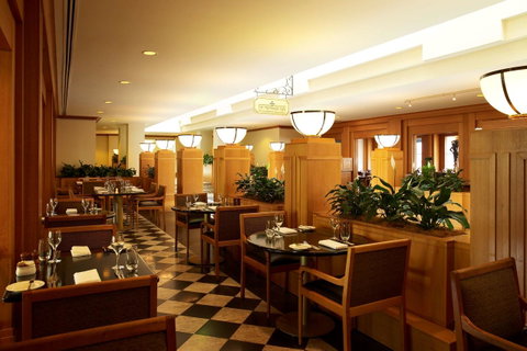 Hyatt Hotel Canberra - A Park Hyatt Hotel - Taree Accommodation 23