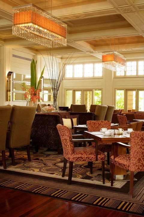 Hyatt Hotel Canberra - A Park Hyatt Hotel - Taree Accommodation 33