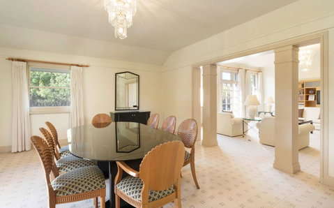 Hyatt Hotel Canberra - A Park Hyatt Hotel - Taree Accommodation 37