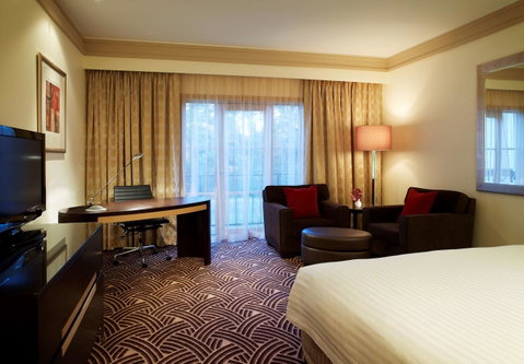 Hyatt Hotel Canberra - A Park Hyatt Hotel - Taree Accommodation 9