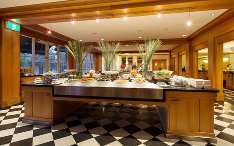 Hyatt Hotel Canberra - A Park Hyatt Hotel - Taree Accommodation 22