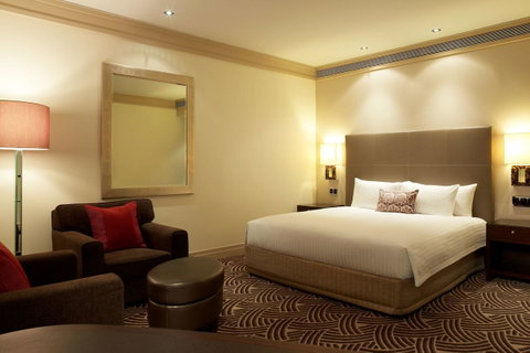 Hyatt Hotel Canberra - A Park Hyatt Hotel - Taree Accommodation 25