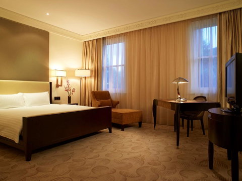 Hyatt Hotel Canberra - A Park Hyatt Hotel - Taree Accommodation 26