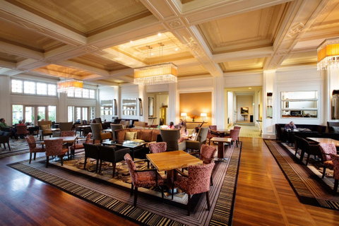 Hyatt Hotel Canberra - A Park Hyatt Hotel - Taree Accommodation 3