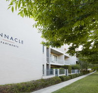 Pinnacle Apartments - Taree Accommodation