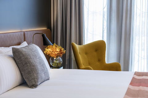Vibe Hotel Canberra - Taree Accommodation 8