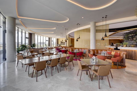 Vibe Hotel Canberra - Taree Accommodation 13