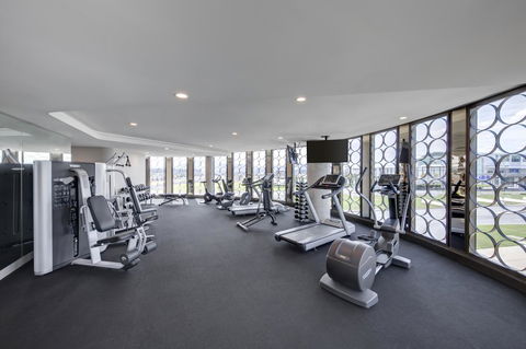 Vibe Hotel Canberra - Taree Accommodation 31