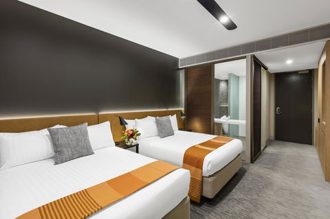 Vibe Hotel Canberra - Taree Accommodation 19