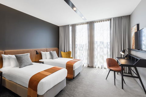 Vibe Hotel Canberra - Taree Accommodation 27