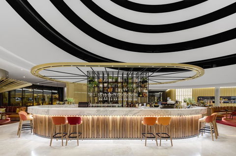 Vibe Hotel Canberra - Taree Accommodation 1