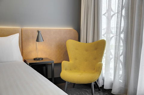 Vibe Hotel Canberra - Taree Accommodation 18