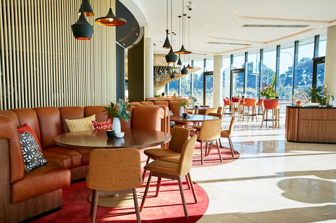 Vibe Hotel Canberra - Taree Accommodation 4