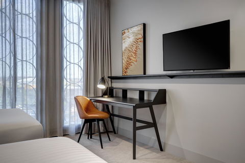 Vibe Hotel Canberra - Taree Accommodation 40