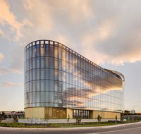 Vibe Hotel Canberra - Taree Accommodation