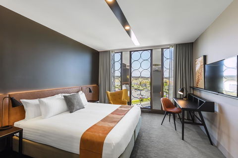 Vibe Hotel Canberra - Taree Accommodation 20